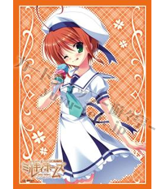 ブシロードスリーブコレクションHG Vol.446 探偵オペラ ミルキィホームズ 『譲崎 ネロ』 Part.3 | 販売 | サプライ