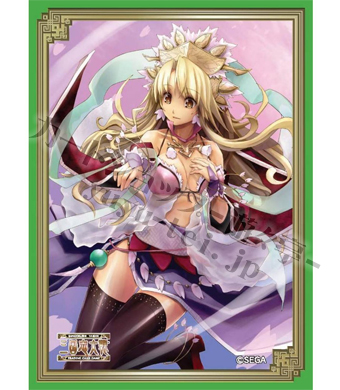 三国志大戦TCG オフィシャルスリーブ Vol.4 甘皇后 | 販売 | サプライ