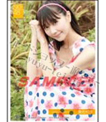 SKE48 スリーブコレクション 秦佐和子 | 販売 | サプライ