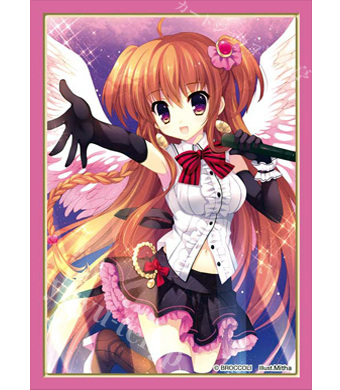 キャラクタースリーブコレクション 第91弾 アクエリアンエイジ『Ｖ.Ｉ.Ｐ.“エルナ・リーブリング”』 | 販売 | サプライ
