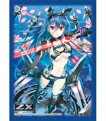 キャラクタースリーブコレクションPG Z/X -Zillions of enemy X
