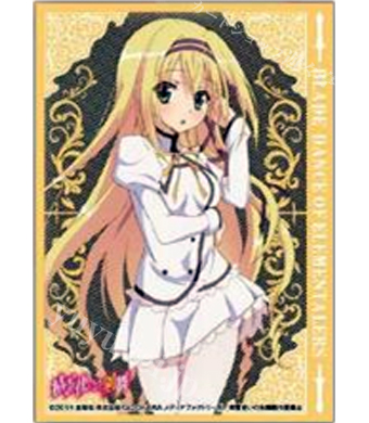 きゃらスリーブコレクション No.307 精霊使いの剣舞 『リンスレット・ローレンフロスト』 | 販売 | サプライ