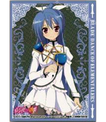 きゃらスリーブコレクション No.308 精霊使いの剣舞 『エリス・ファーレンガルト』 | 販売 | サプライ