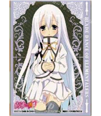きゃらスリーブコレクション No.310 精霊使いの剣舞 『テルミヌス・エスト』 | 販売 | サプライ