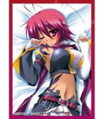 NEXTONガールズスリーブコレクション Vol.009 恋姫†夢想「呂布・恋」 | 販売 | サプライ