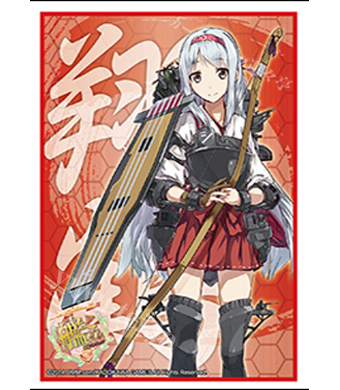 ブシロードスリーブコレクションHG Vol.724 艦隊これくしょん -艦これ-『翔鶴』 | 販売 | サプライ