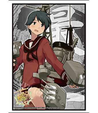 ブシロードスリーブコレクションHG Vol.725 艦隊これくしょん -艦これ-『最上』 | 販売 | サプライ