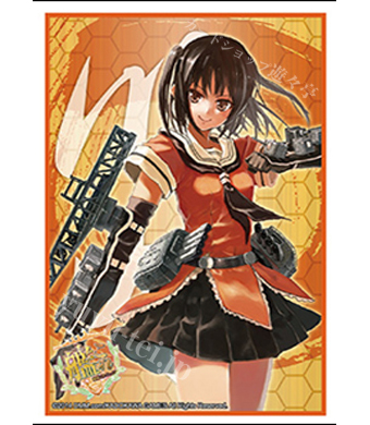 ブシロードスリーブコレクションHG Vol.726 艦隊これくしょん -艦これ-『川内』 | 販売 | サプライ