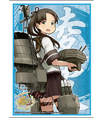 ブシロードスリーブコレクションHG Vol.727 艦隊これくしょん -艦これ-『綾波』 | 販売 | サプライ