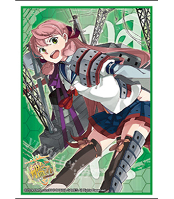 ブシロードスリーブコレクションHG Vol.729 艦隊これくしょん -艦これ-『明石』 | 販売 | サプライ
