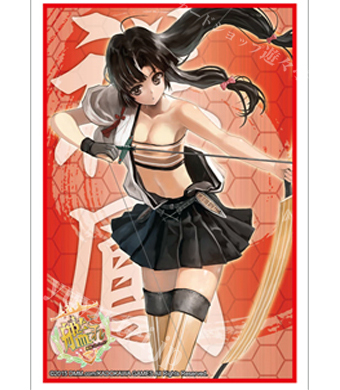 ブシロードスリーブコレクションHG Vol.785 艦隊これくしょん -艦これ-『祥鳳』 | 販売 | サプライ