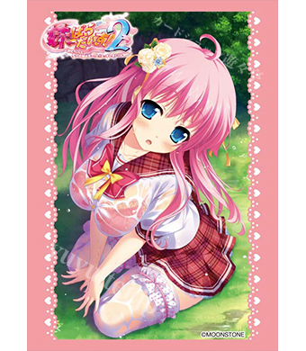 キャラクタースリーブコレクション 妹ぱらだいす！２「七瀬 桃花」 | 販売 | サプライ