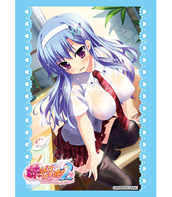 キャラクタースリーブコレクション 妹ぱらだいす！２「七瀬 理々奈」 | 販売 | サプライ