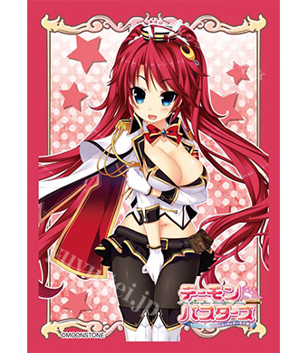 キャラクタースリーブコレクション デーモンバスターズ「静 木乃香」 | 販売 | サプライ