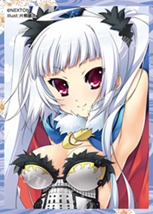 NEXTONガールズスリーブコレクション Vol.039 戦国†恋姫 「美空」 | 販売 | サプライ