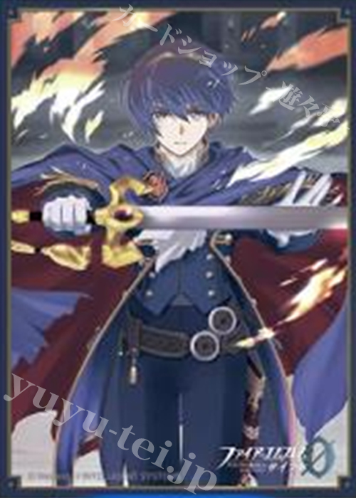 マルス① ファイアーエムブレム 0(サイファ) スリーブコレクション