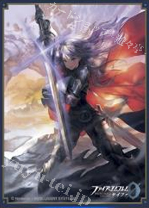 ファイアーエムブレム 0（サイファ） スリーブコレクション