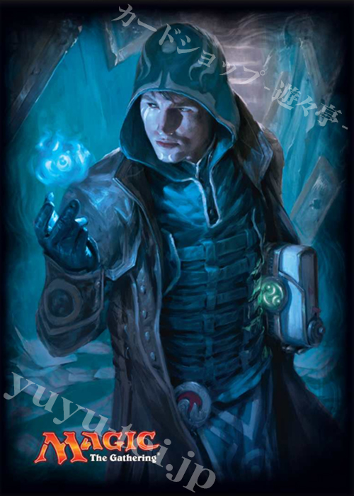 MTG イニストラードを覆う影 デッキプロテクター ハードスリーブ #2 | 販売 | サプライ