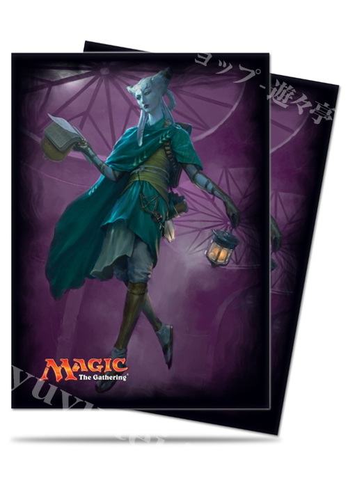MTG 異界月 デッキプロテクタースリーブ #2 | 販売 | サプライ