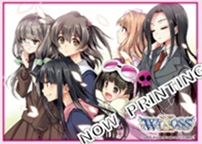 タカラトミー キャラカードプロテクトコレクション WIXOSS 『selectors ver.』 | 販売 | サプライ