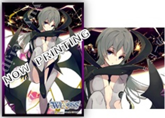 タカラトミー キャラカードプロテクトコレクション WIXOSS 『ハナレ ver.』 | 販売 | サプライ