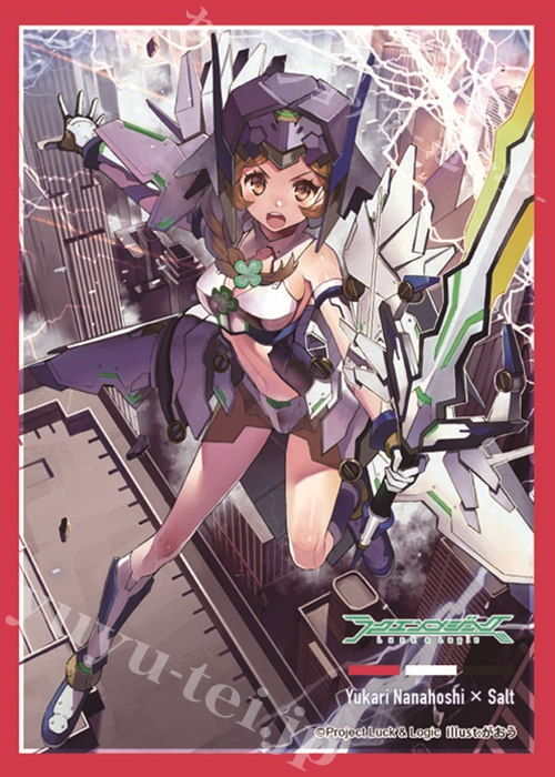 ラクエンロジック スリーブコレクション Vol.10 ラクエンロジック 『メガボルトスラッシュ 縁』 | 販売 | サプライ