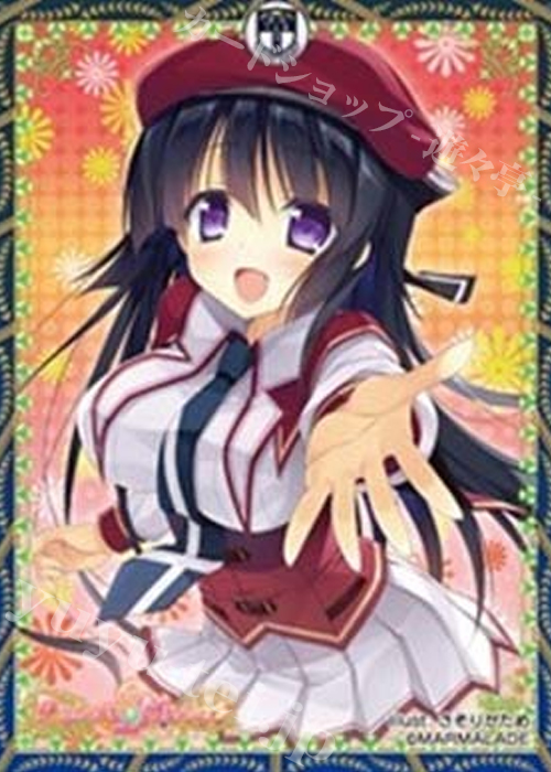 ねくねっとガールズスリーブコレクション Vol.058 PRIMAL×HEARTS2 「兎姫」 | 販売 | サプライ