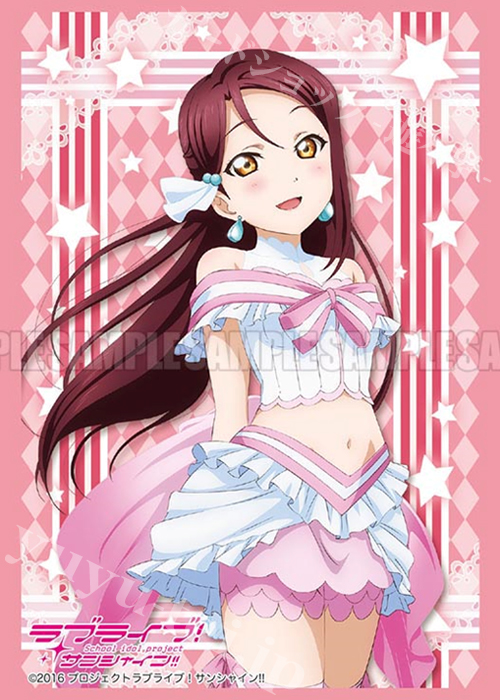 ブシロードスリーブコレクションHG Vol.1150 ラブライブ！サンシャイン!! 『桜内 梨子』Part.3 | 販売 | サプライ