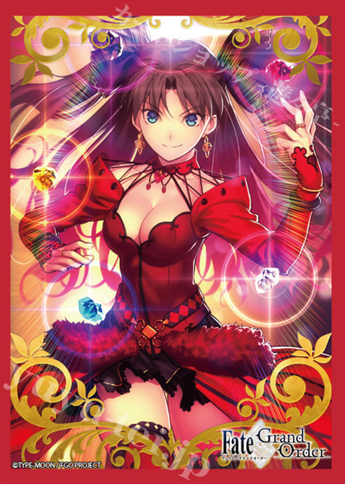 ブロッコリーキャラクタースリーブ Fate/Grand Order 「フォーマルクラフト」 | 販売 | サプライ