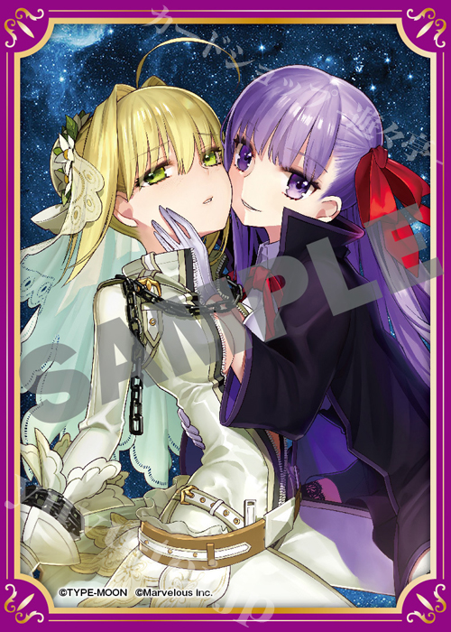 角スリ vol.8 『コンプティークカバーコレクション／フェイト／エクストラ CCC』 | 販売 | サプライ