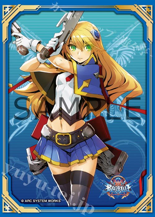角スリ vol.10 『BLAZBLUE／ノエル=ヴァーミリオン』 | 販売 | サプライ