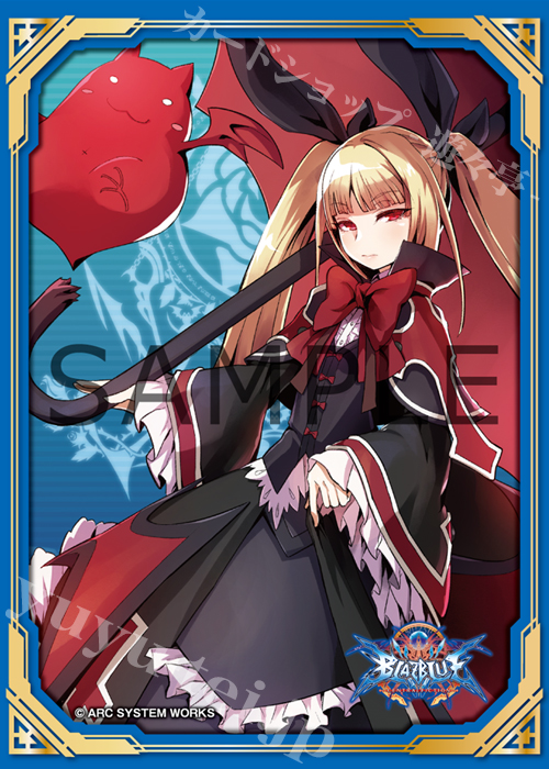 角スリ vol.10 『BLAZBLUE／レイチェル=アルカード』 | 販売 | サプライ