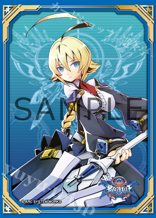 角スリ vol.10 『BLAZBLUE／Es』 | 販売 | サプライ