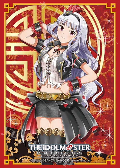 Chaos TCG デッキ アイドルマスター 星井美希 - その他