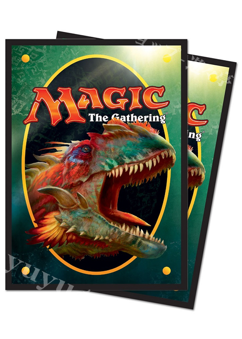 MTG マジック [イクサラン] MTG裏面デザイン風 デッキプロテクタースリーブ | 販売 | サプライ