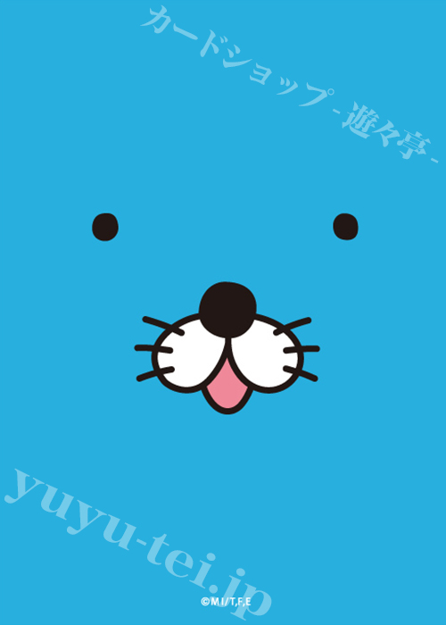 ブロッコリーキャラクタースリーブ ぼのぼの 「ぼのぼのフェイス」 | 販売 | サプライ