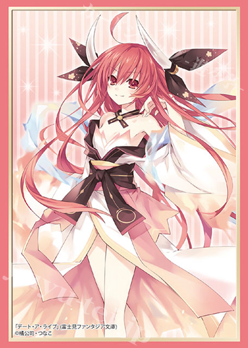 ブシロードスリーブコレクションHG Vol.2240 富士見ファンタジア文庫 デート・ア・ライブ 『五河琴里』 | 販売 | サプライ