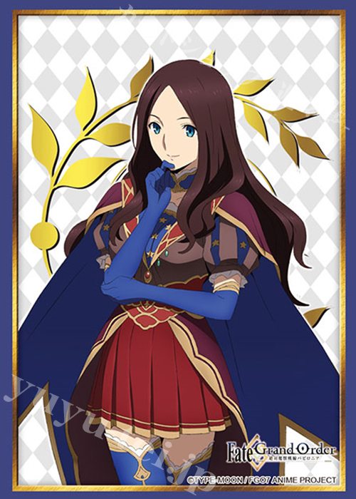 ブシロードスリーブコレクションHG Vol.2433 Fate/Grand Order -絶対魔獣戦線バビロニア- 『レオナルド・ダ・ヴィンチ』 | 販売 | サプライ