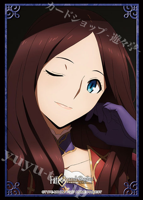 ブシロードスリーブコレクションHG Vol.2505 Fate/Grand Order -絶対魔獣戦線バビロニア- 『キャラクタービジュアル レオナルド・ダ・ヴィンチver.』 | 販売 | サプライ