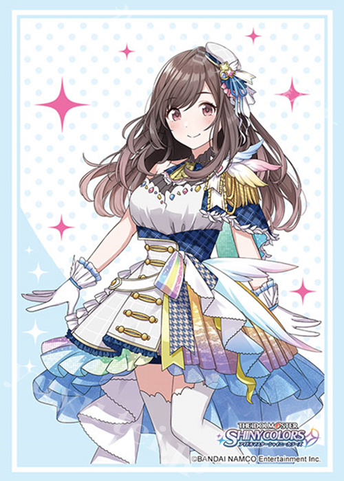 ブシロードスリーブコレクションHG Vol.2777 アイドルマスター シャイニーカラーズ 『月岡 恋鐘』サンセットスカイパッセージver. | 販売 | サプライ