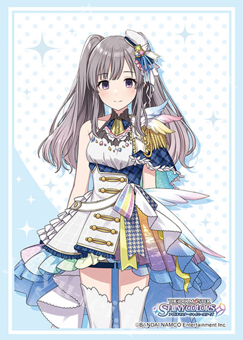 ブシロードスリーブコレクションHG Vol.2781 アイドルマスター シャイニーカラーズ 『幽谷 霧子』サンセットスカイパッセージver. | 販売 | サプライ