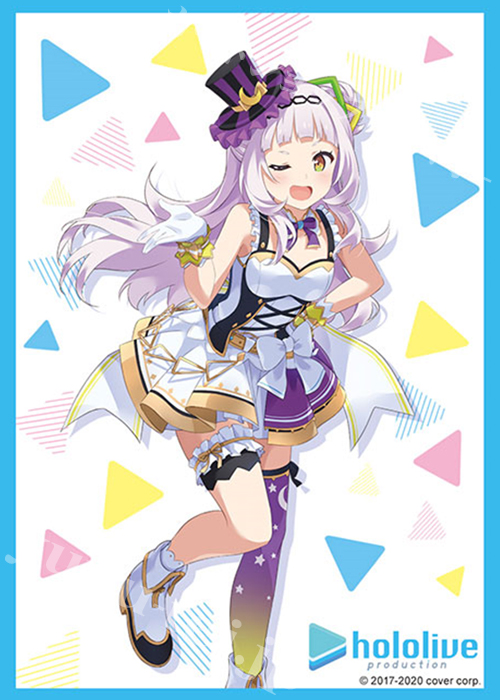 ブシロードスリーブコレクションHG Vol.2949 ホロライブプロダクション 『紫咲シオン』hololive 1st fes.「ノンストップ・ストーリー」ver. | 販売 | サプライ
