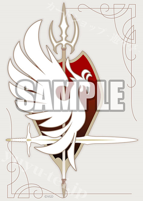 ブシロードスリーブコレクション ミニ Vol.556 カードファイト!! ヴァンガード overDress 『チームデイブレイク』ホワイトver. | 販売 | サプライ