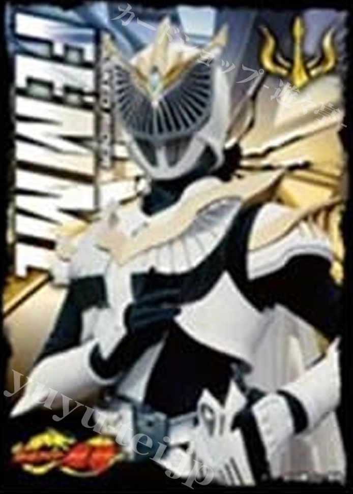 キャラクタースリーブ EN-1153 仮面ライダー龍騎 『仮面ライダーファム』