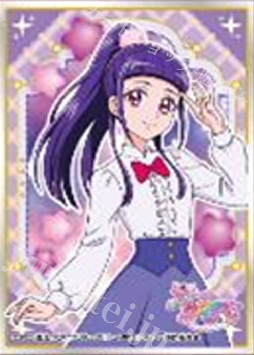 キャラクタースリーブ EN-1467 魔法つかいプリキュア！！〜MIRAI DAYS〜 十六夜リコ[〜MIRAI DAYS〜] | 販売 | サプライ