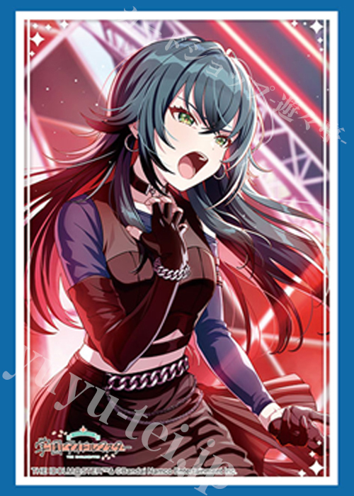 ブシロードスリーブコレクションHG Vol.4766 学園アイドルマスター『月村手毬』アイヴイver. | 販売 | サプライ