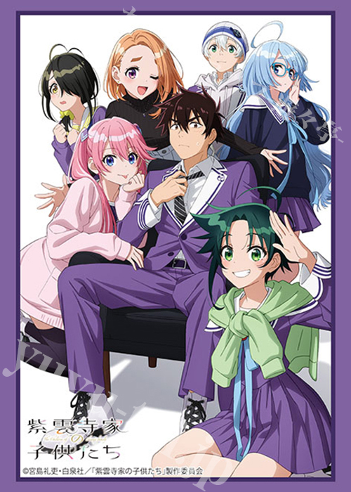 キャラクタースリーブ 一覧 | 販売 | サプライ | トレカの買取
