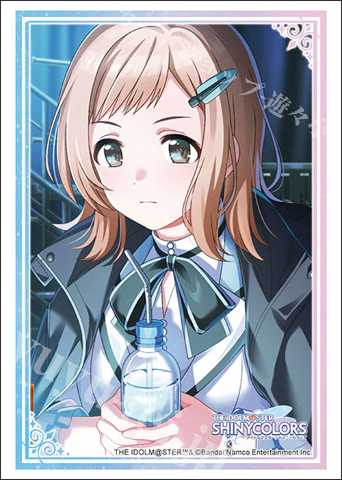 ブシロードスリーブコレクションHG Vol.4883 『アイドルマスター』シリーズ20周年 シャイニーカラーズ(9月26日 発売) | 販売 | サプライ