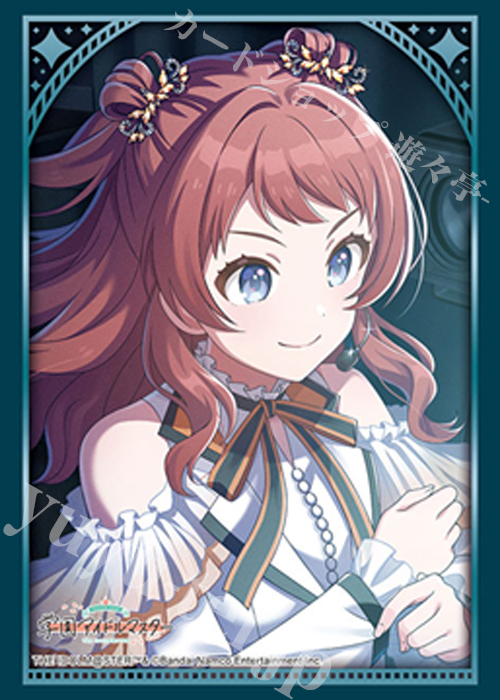 ブシロードスリーブコレクションHG Vol.4893 『アイドルマスター』シリーズ20周年 学園アイドルマスター(10月3日 発売)