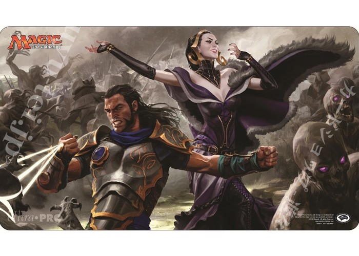 MTG 異界月 プレイマット #3 | 販売 | サプライ